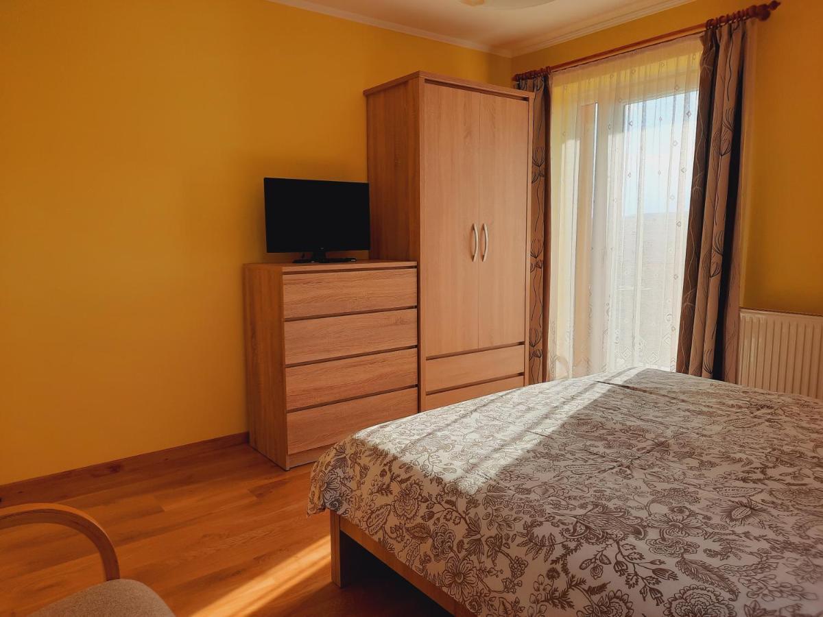 Apartmanhaz King Hévíz Εξωτερικό φωτογραφία