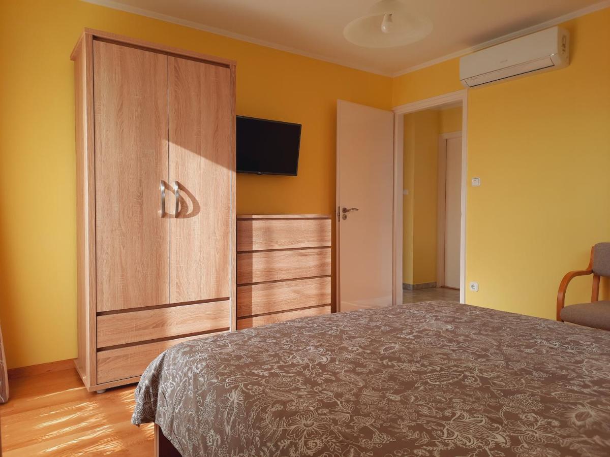 Apartmanhaz King Hévíz Εξωτερικό φωτογραφία