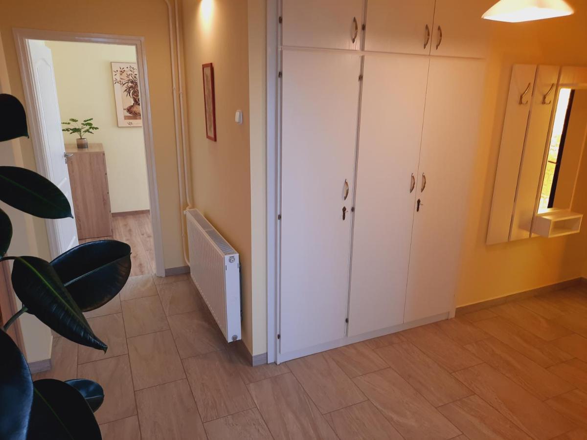 Apartmanhaz King Hévíz Εξωτερικό φωτογραφία