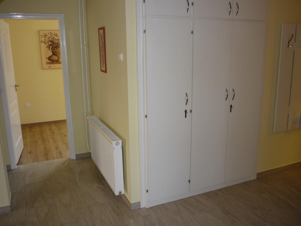 Apartmanhaz King Hévíz Εξωτερικό φωτογραφία